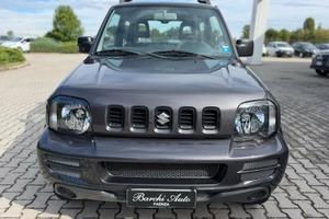Suzuki Jimny 1.3 vvt Special 4wd E5 - GANCIO ...