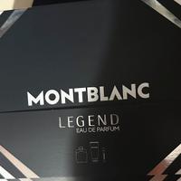 Confezione Montblanc