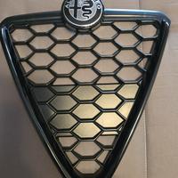 Griglia Scudo alfa romeo Giulietta 