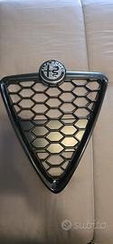 Griglia Scudo alfa romeo Giulietta 