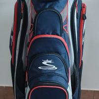 SACCA GOLF CART COBRA