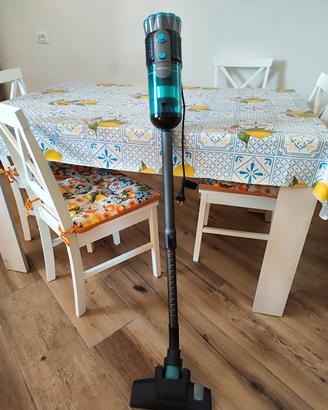 aspirapolvere marca Conga 