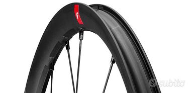 Ruote Fulcrum Racing 3DB