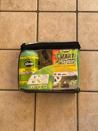Kit ripara gomme auto