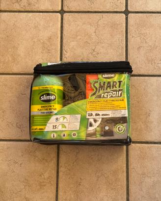 Kit ripara gomme auto