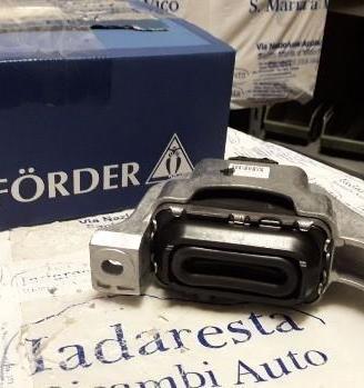 Supporto motore dx mini countryman 22116782374