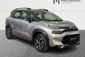 CITROEN C3 Aircross 1.2 puretech Plus s&s 110cv