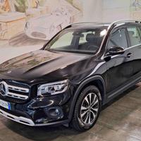 MERCEDES GLB 200 d auto 7posti - RETRO-CAM - LED