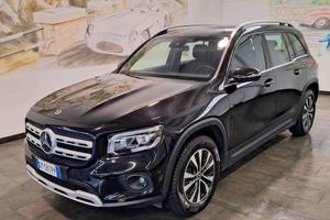 MERCEDES GLB 200 d auto 7posti - RETRO-CAM - LED
