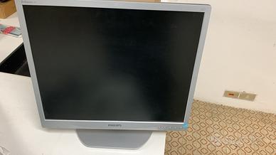 Monitor display 19’’
