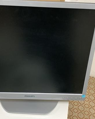 Monitor display 19’’