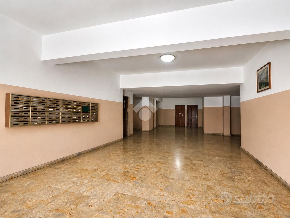 Appartamento – Milazzo, San Giovanni, Parco - Vista 2