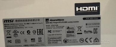 Pc MSI