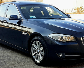 Bmw 530 luxury 4x4