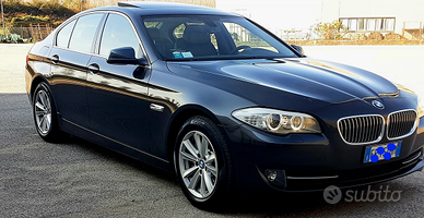 Bmw 530 luxury 4x4