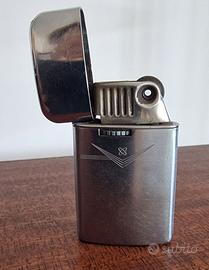 Accendino vintage Ronson Varaflame Windlite