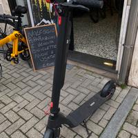 Monopattino Vivo bike Nuovo con batteria esaurita