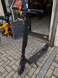 Monopattino Vivo bike Nuovo con batteria esaurita