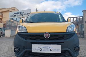 Fiat Doblo Doblò 1.3 MJT PC-TN Cargo Lamierato