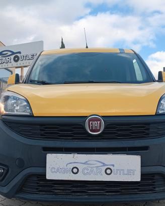 Fiat Doblo Doblò 1.3 MJT PC-TN Cargo Lamierato