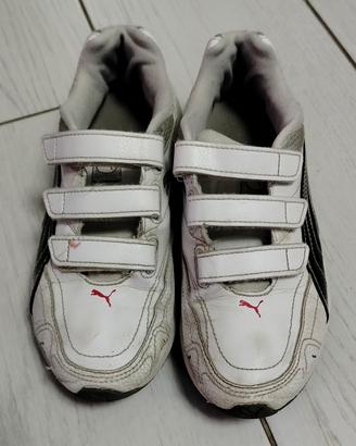scarpe da ginnastica Puma