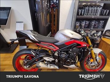 TRIUMPH Street Triple 765 RX