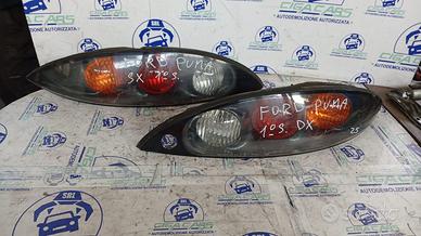 FORD PUMA 1 SERIE FANALE POSTERIORE DX SX