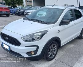 Ford Ka+ 1.5 TDCi 95 CV Start&Stop Active