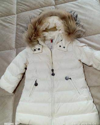 Piumino Moncler