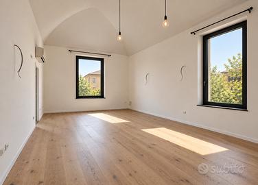 Appartamento Modena [Selmi ReCreaVRG]
