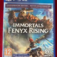 Giochi vari per playstation