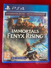 Giochi vari per playstation
