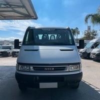 IVECO DAILY DC 35C14 - 3000cc - 130 CV - 2007