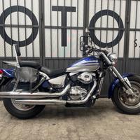 Suzuki Marauder VZ 800