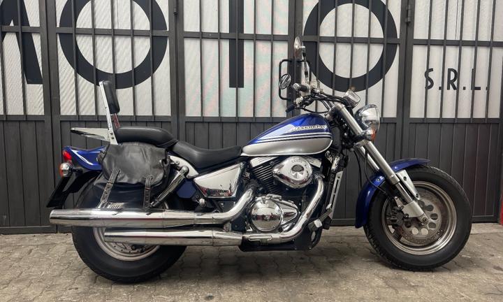 Suzuki Marauder VZ 800