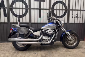 Suzuki Marauder VZ 800