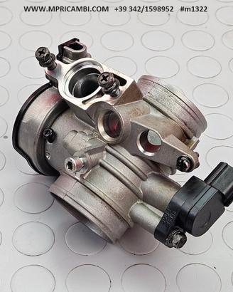 CORPOFARFALLATO CORPO BETA RR 350 2013 2017 RR350