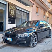 Bmw 320 320d xDrive Touring Msport