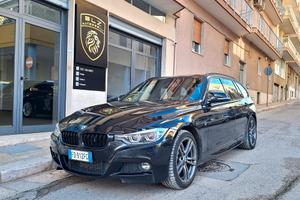 Bmw 320 320d xDrive Touring Msport