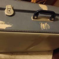 valigie varie di carta a 15E altre ecopelle 3 15 E