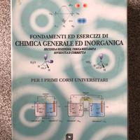 Fondamenti ed esercizi di chimica generale
