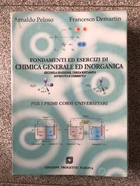 Fondamenti ed esercizi di chimica generale