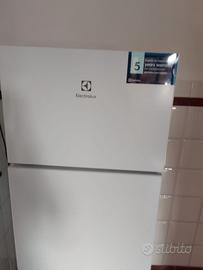 lavatrice + frigo