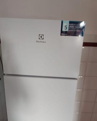 lavatrice + frigo