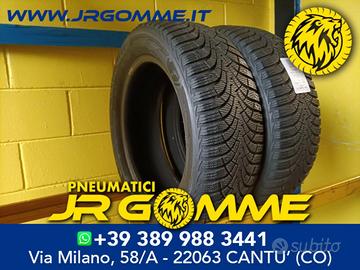 205/55/16 GOODYEAR Invernali 70%
