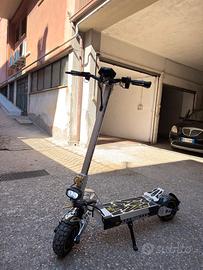 MONOPATTINO RUITOO T3 MAX NUOVO