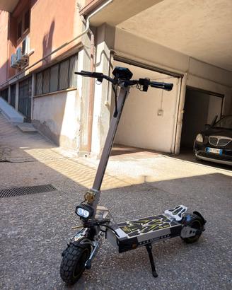 MONOPATTINO RUITOO T3 MAX NUOVO