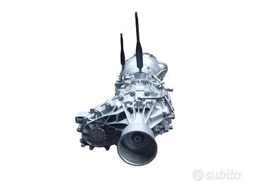 CAMBIO MANUALE COMPLETO NISSAN Terrano 2 2Â° Serie