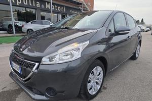 PEUGEOT 208 1.4 HDi 68 CV 5p. Allure
