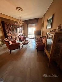 Ampio appartamento centro città